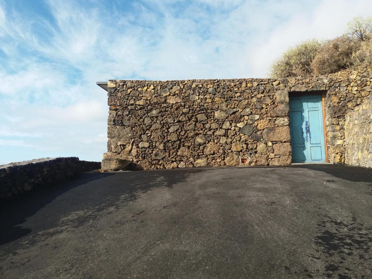 Casa El Mirador Villa Fuencaliente de la Palma Exterior photo