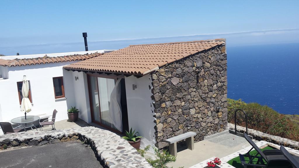Casa El Mirador Villa Fuencaliente de la Palma Exterior photo